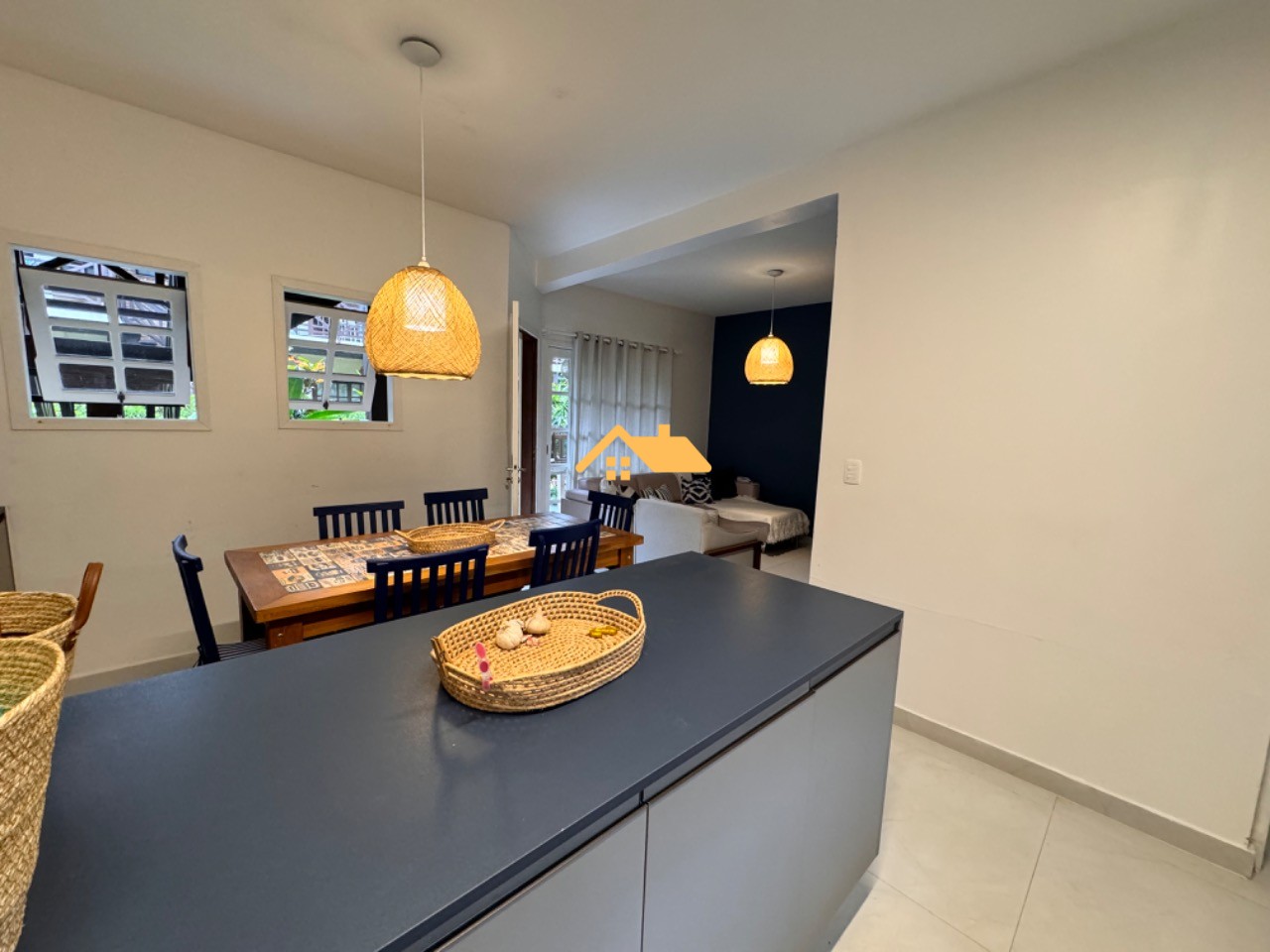 Casa de Condomínio, 3 quartos - Foto 7