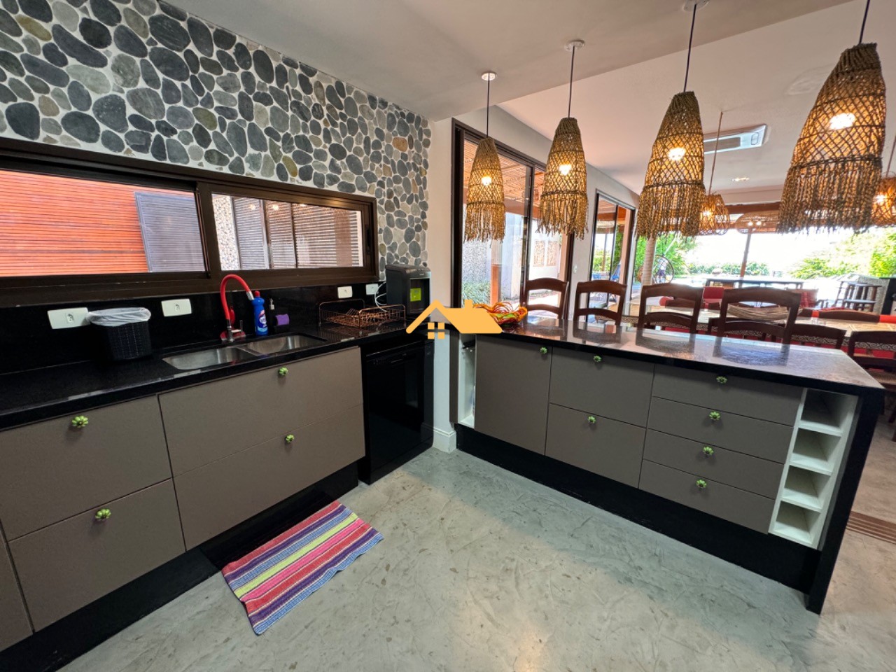 Casa de Condomínio, 4 quartos - Foto 7