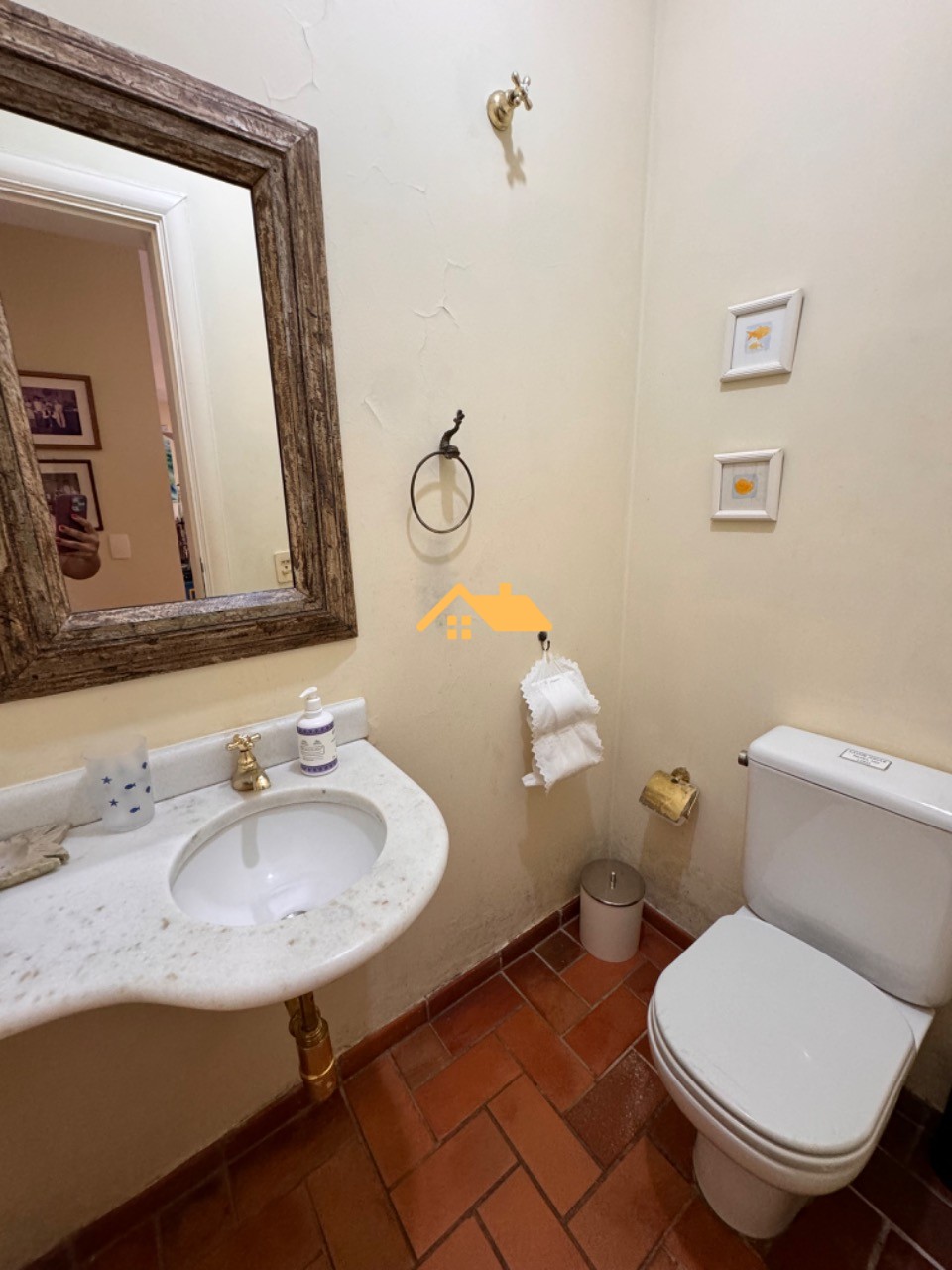 Casa de Condomínio, 5 quartos - Foto 12