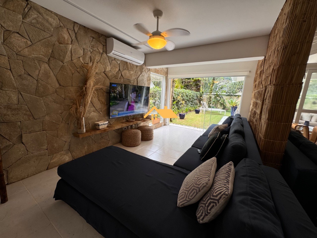 Casa de Condomínio, 5 quartos - Foto 4