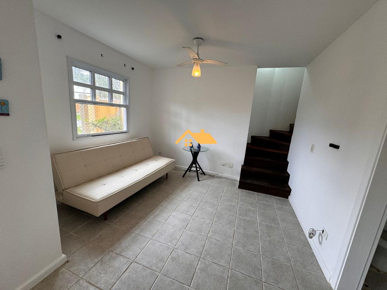 Casa de Condomínio, 2 quartos - Foto 9