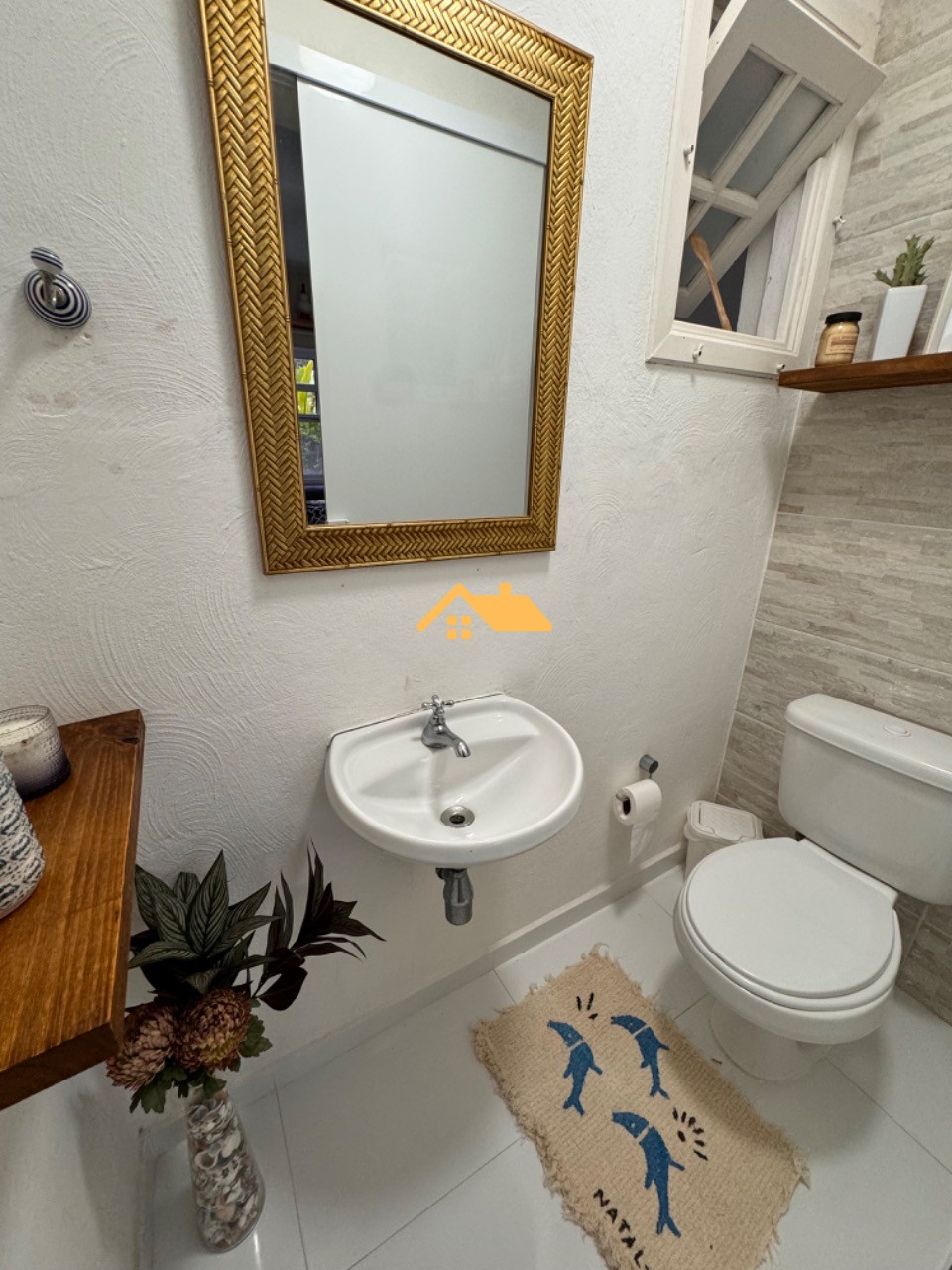 Casa de Condomínio, 2 quartos - Foto 5