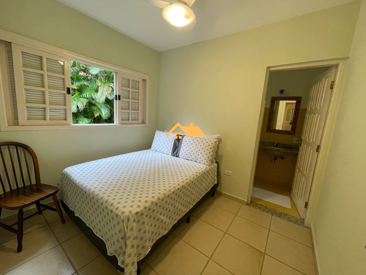 Casa de Condomínio, 5 quartos - Foto 15