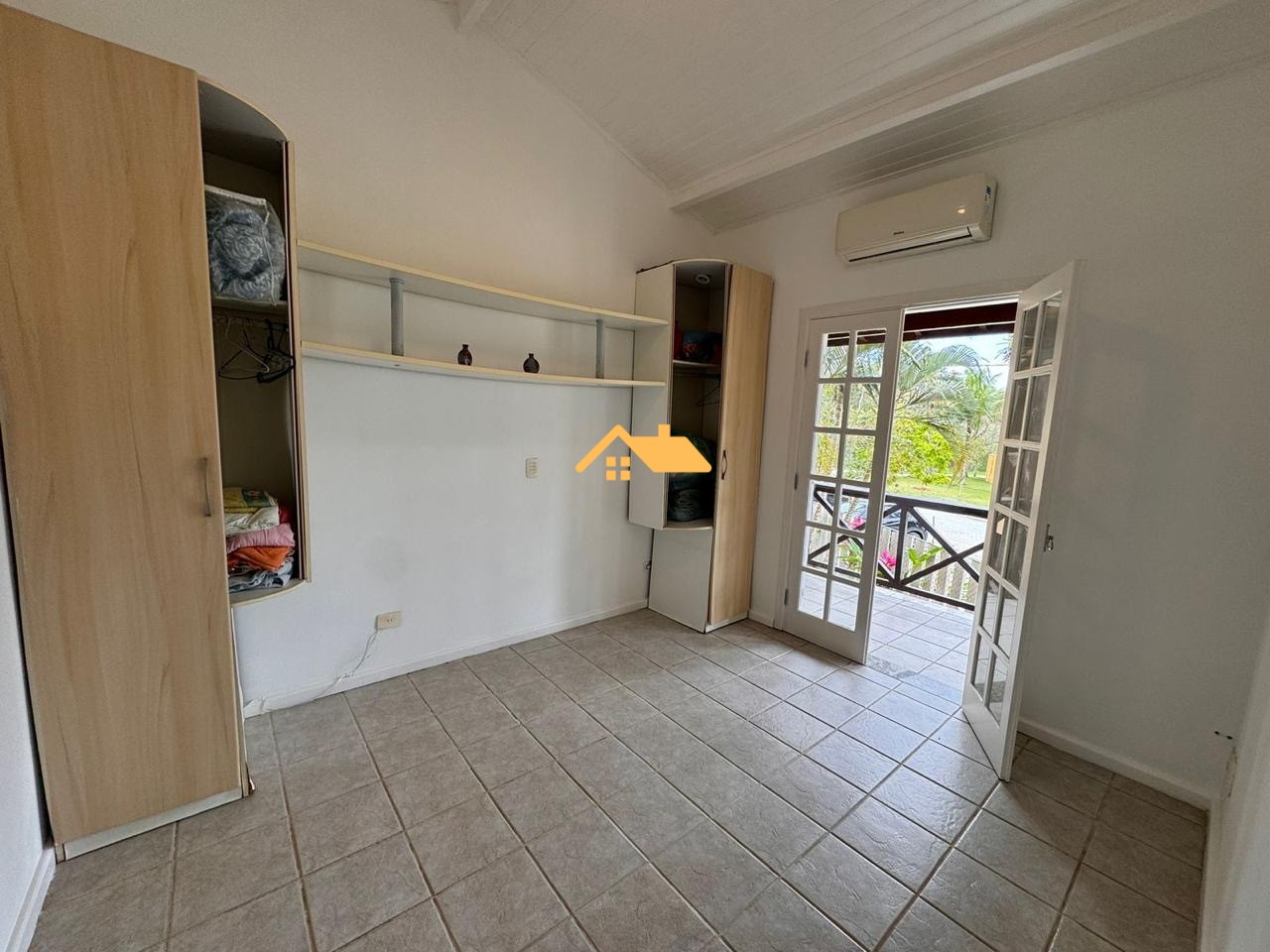 Casa de Condomínio, 2 quartos - Foto 10