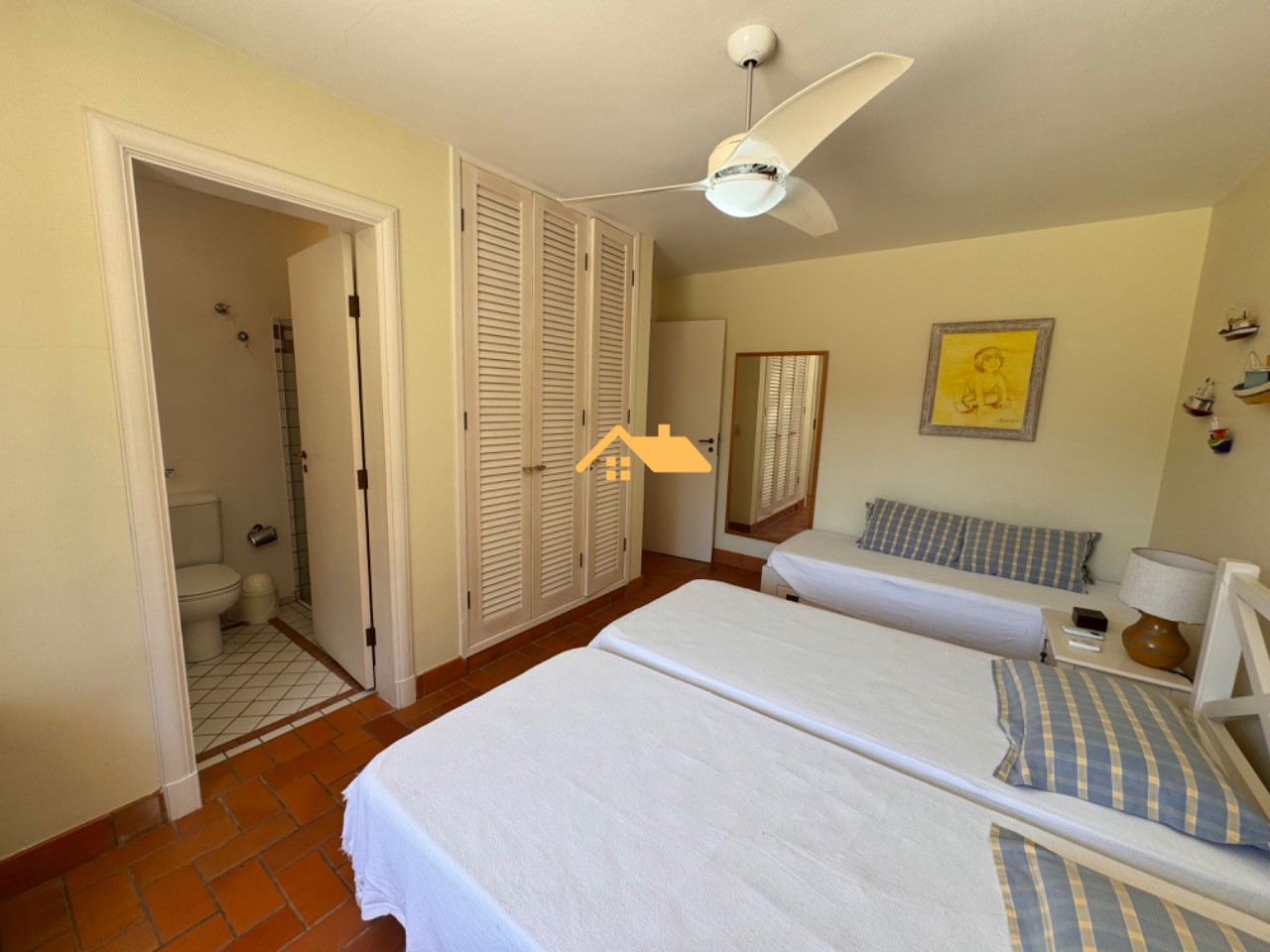 Casa de Condomínio, 5 quartos - Foto 23