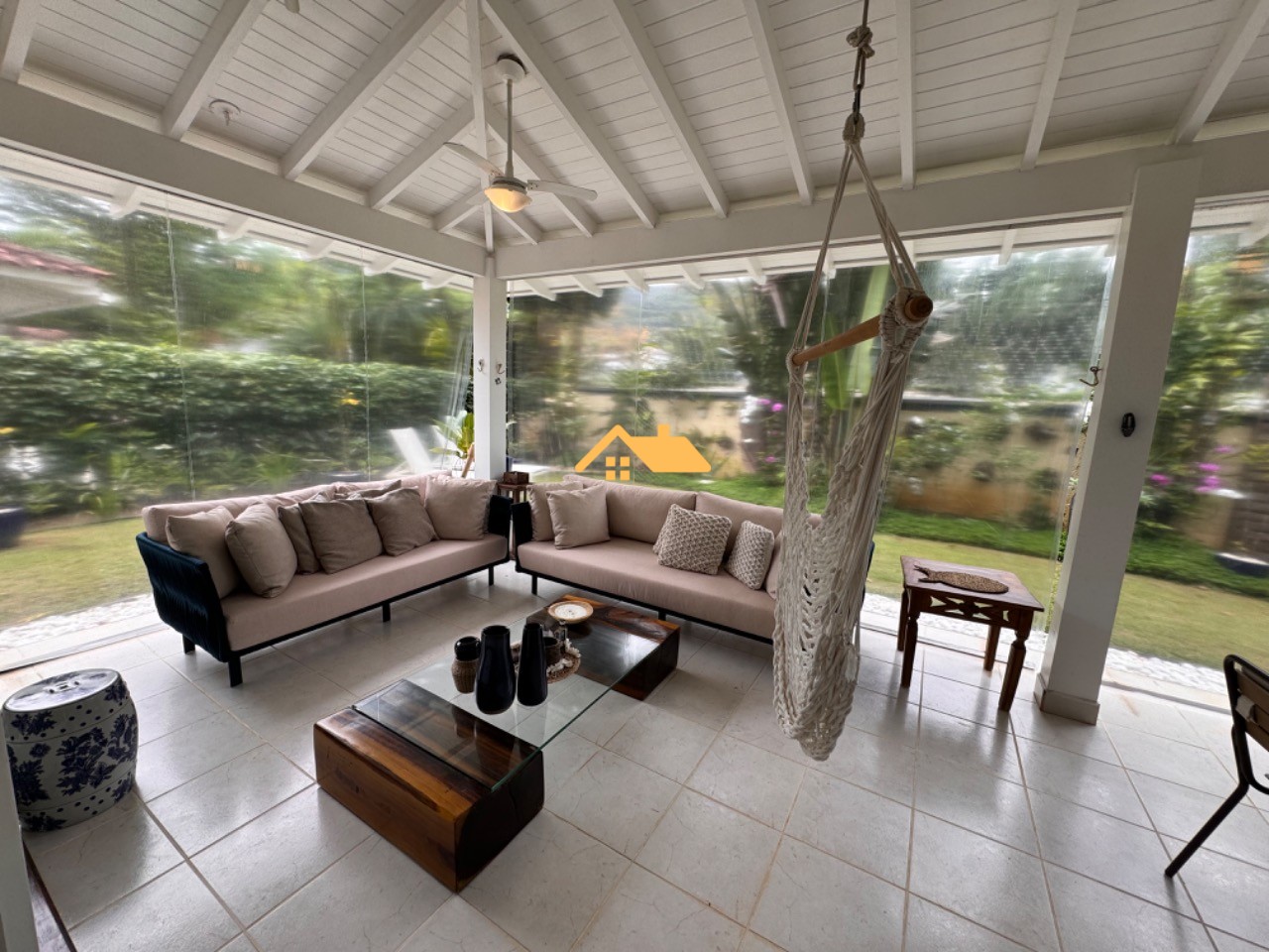 Casa de Condomínio, 5 quartos - Foto 10