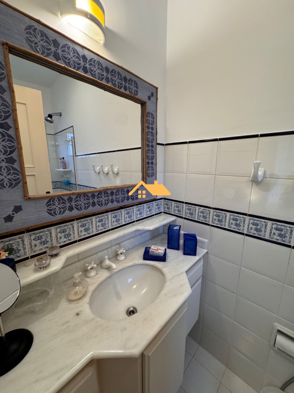 Casa de Condomínio, 4 quartos - Foto 18