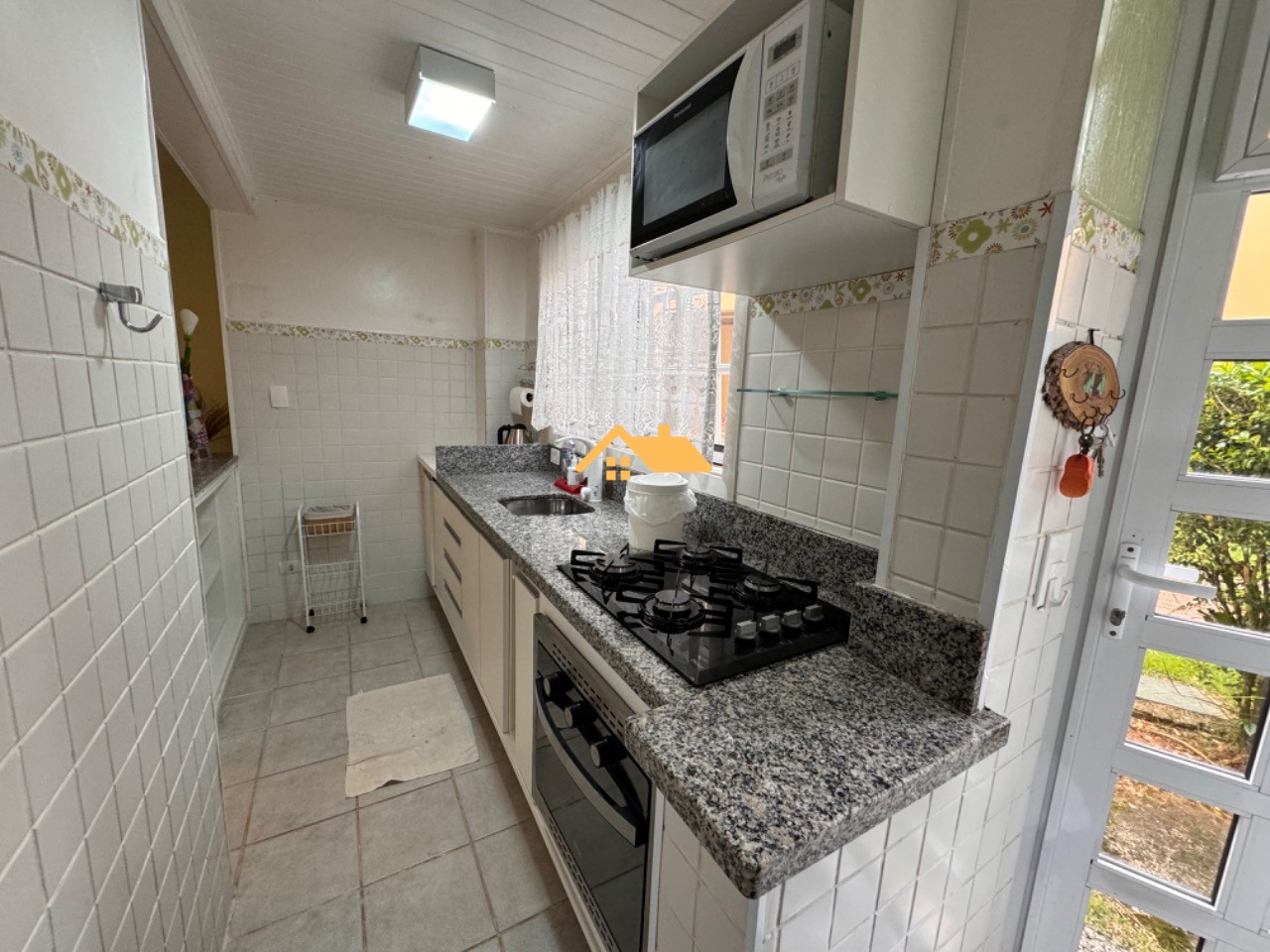 Casa de Condomínio, 2 quartos - Foto 10