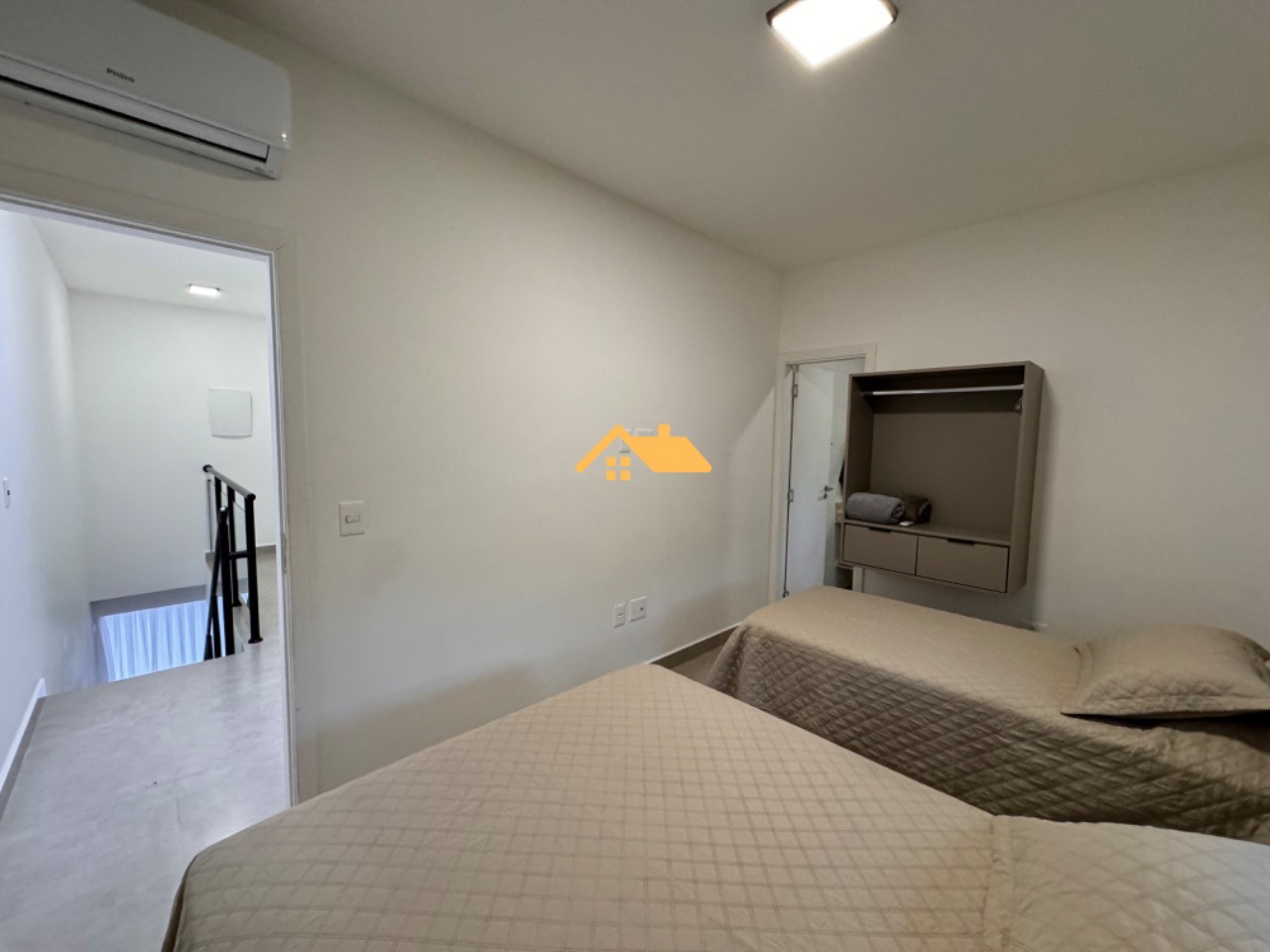 Casa de Condomínio, 3 quartos - Foto 17