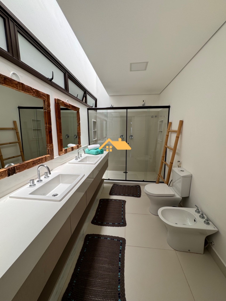 Casa de Condomínio, 4 quartos - Foto 33