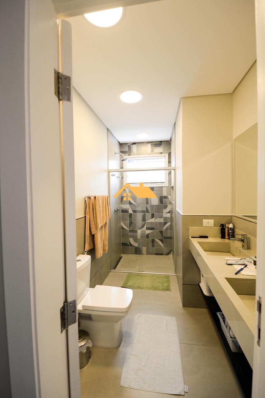Casa de Condomínio, 4 quartos - Foto 16