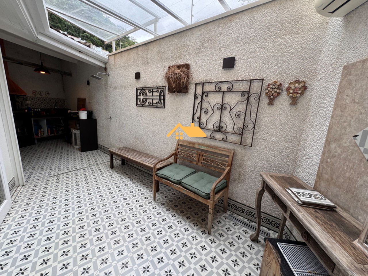 Casa de Condomínio, 4 quartos - Foto 6