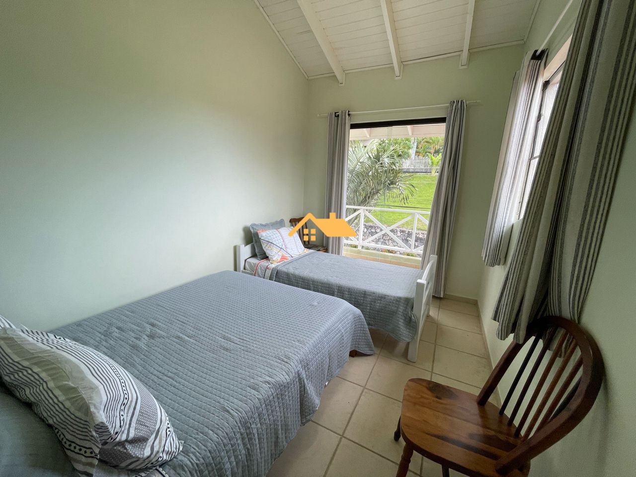 Casa de Condomínio, 5 quartos - Foto 24