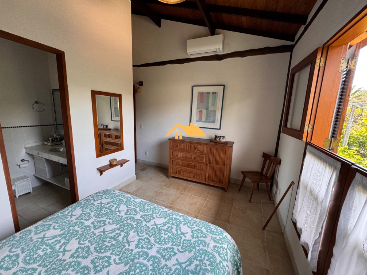 Casa de Condomínio, 5 quartos - Foto 25