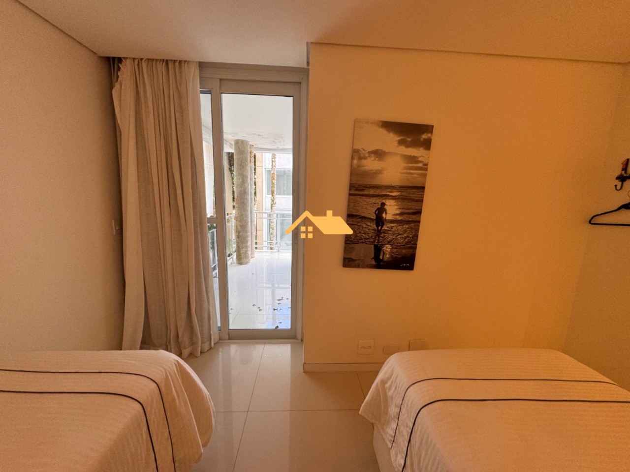 Casa de Condomínio, 5 quartos - Foto 16