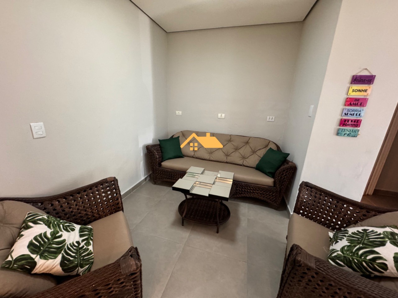 Casa de Condomínio, 3 quartos - Foto 11