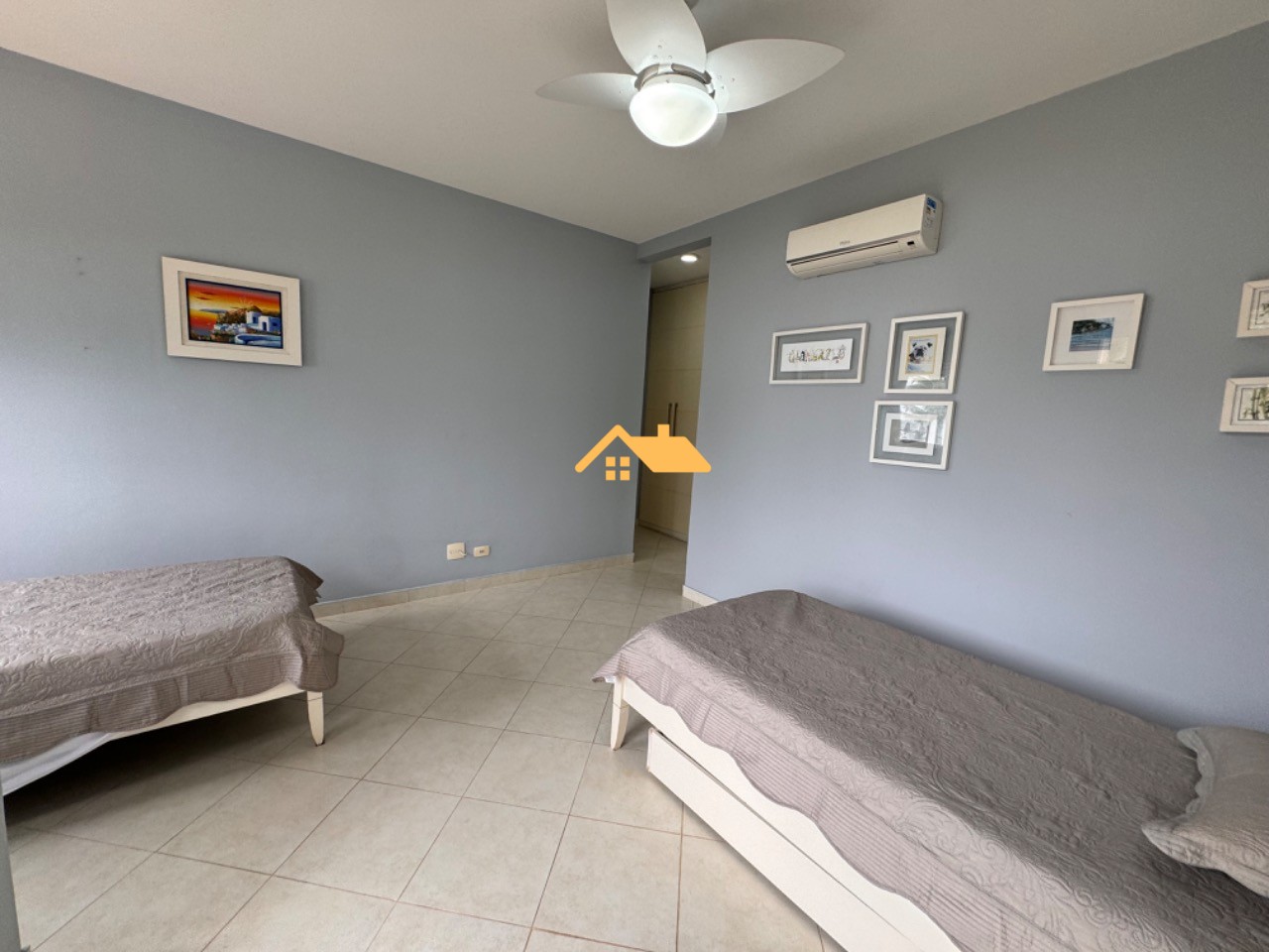 Casa de Condomínio, 5 quartos - Foto 24