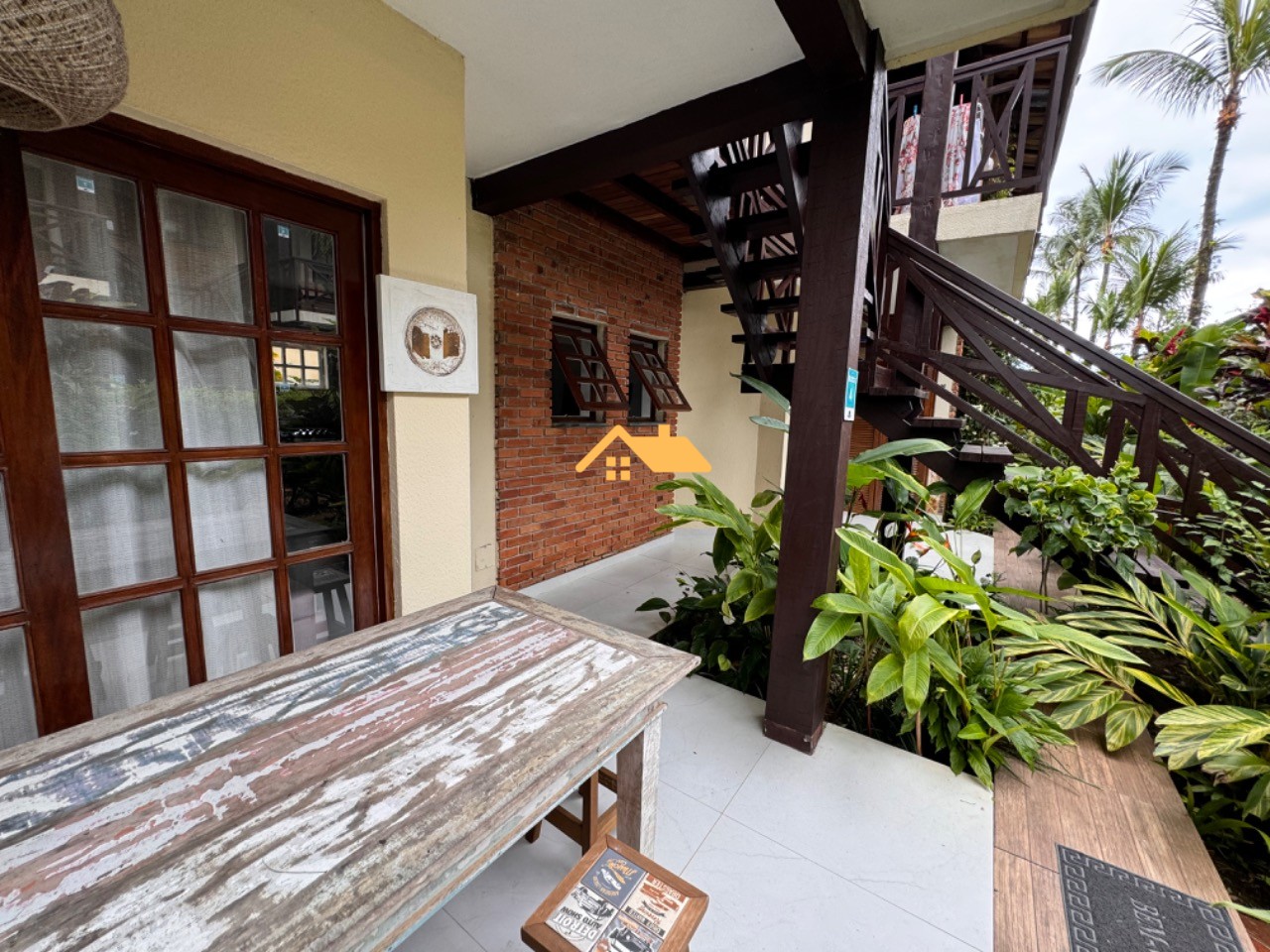 Casa de Condomínio, 3 quartos - Foto 21