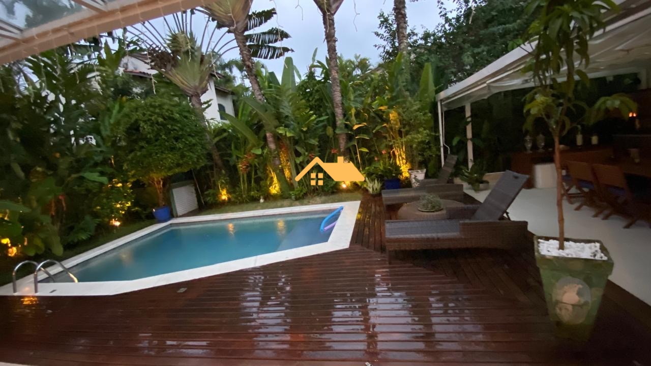 Casa de Condomínio, 5 quartos - Foto 20