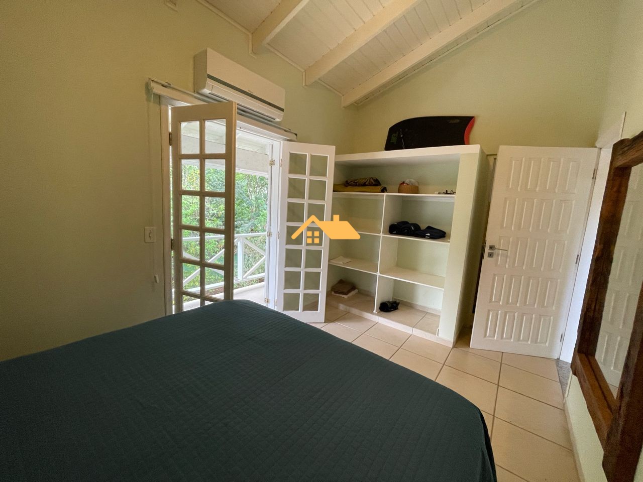 Casa de Condomínio, 5 quartos - Foto 30