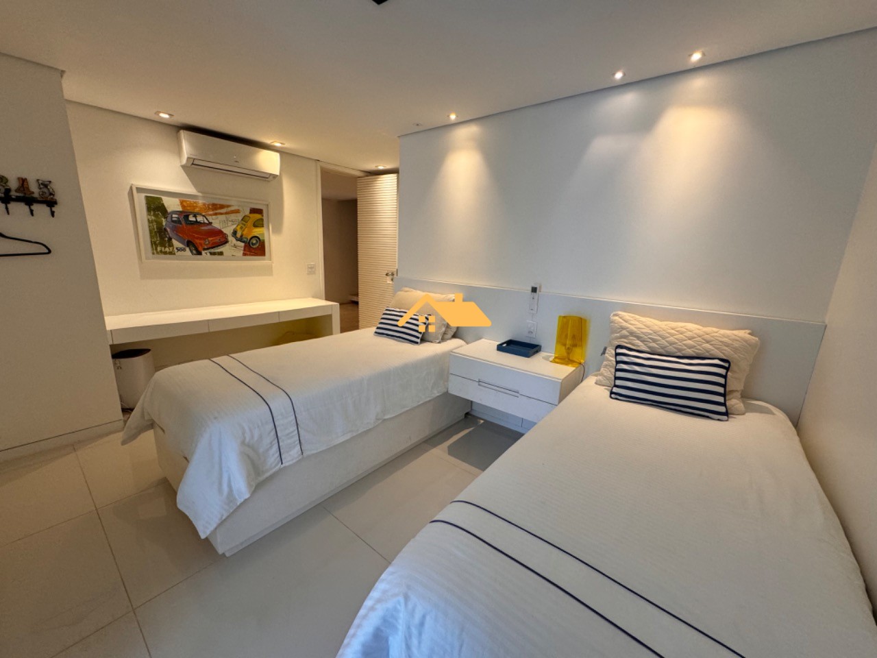 Casa de Condomínio, 5 quartos - Foto 15