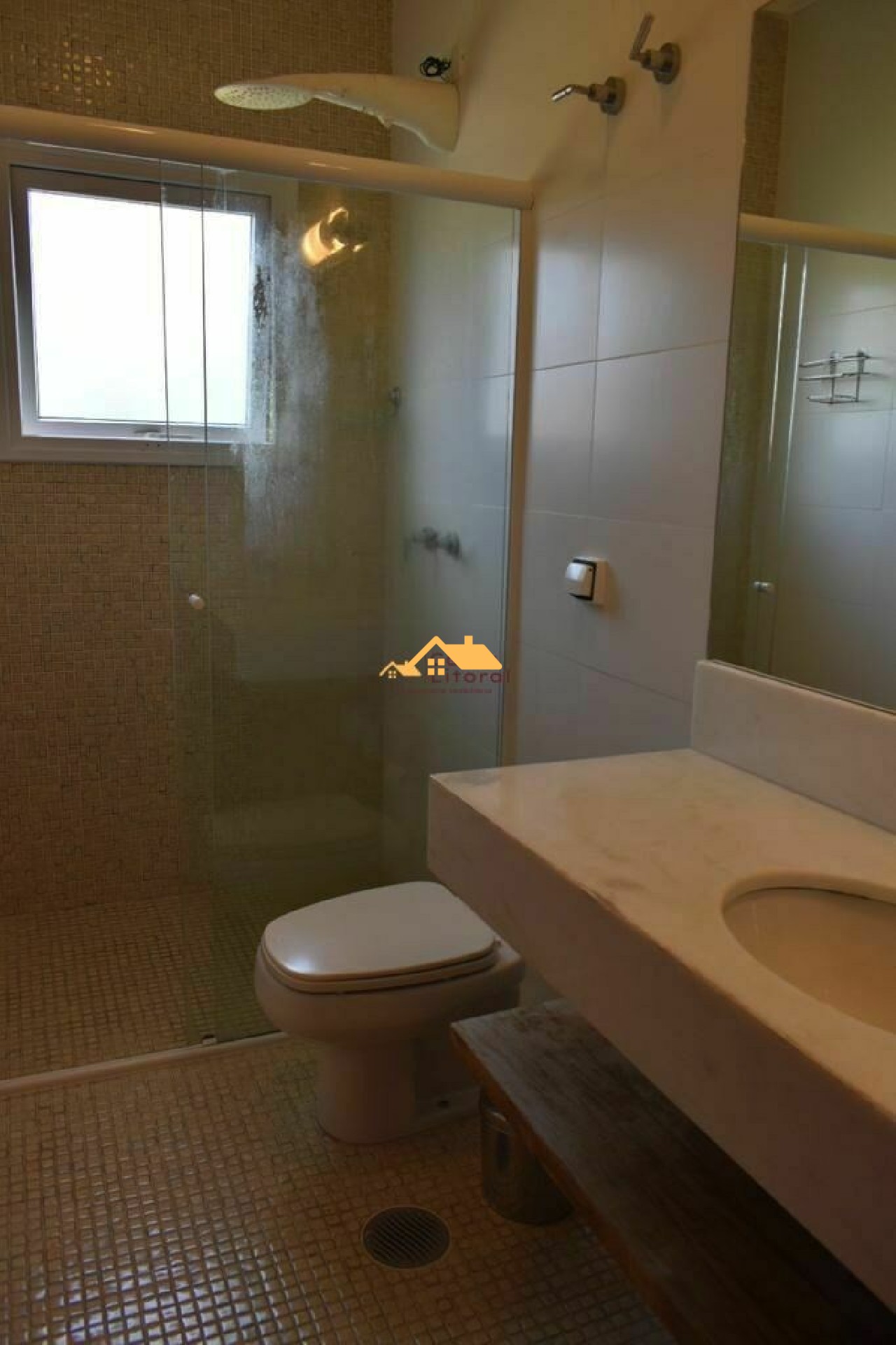 Casa de Condomínio, 3 quartos - Foto 12