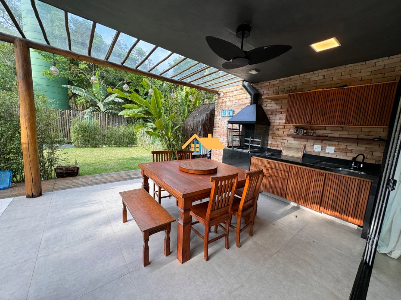 Casa de Condomínio, 3 quartos - Foto 7