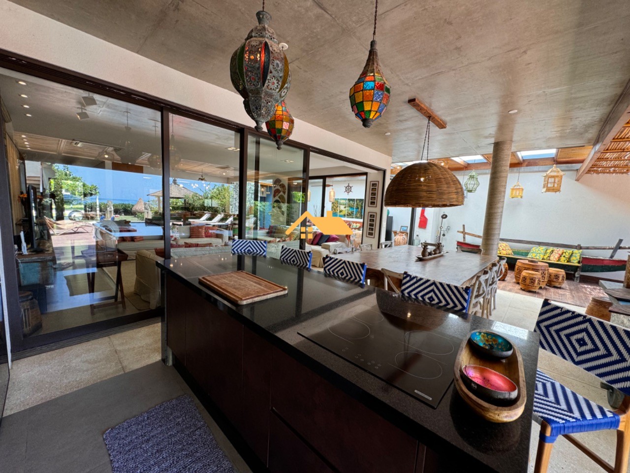 Casa de Condomínio, 4 quartos - Foto 8