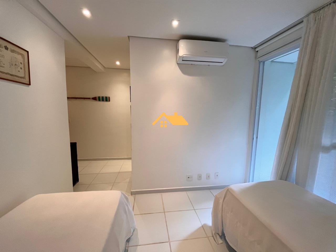 Casa de Condomínio, 5 quartos - Foto 31