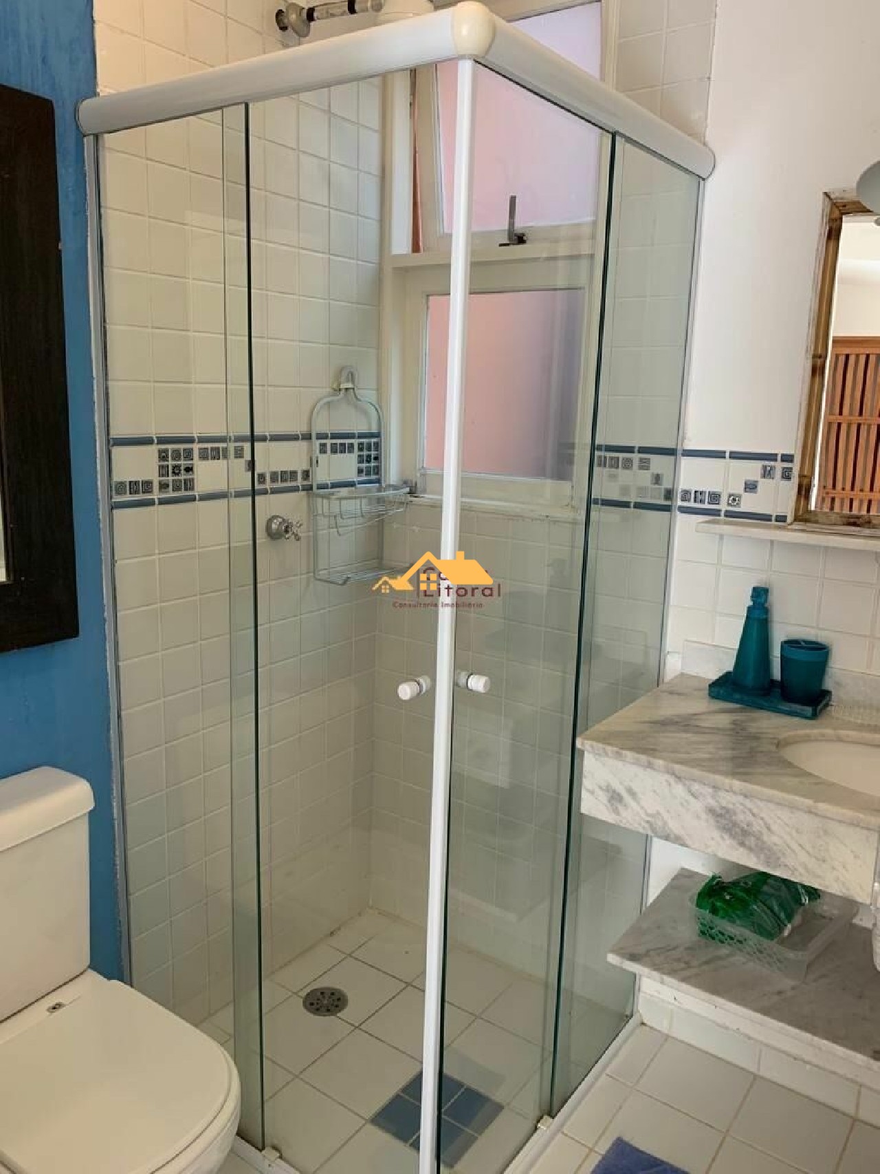 Casa de Condomínio, 2 quartos - Foto 6