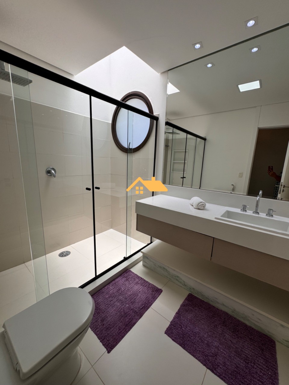 Casa de Condomínio, 4 quartos - Foto 30