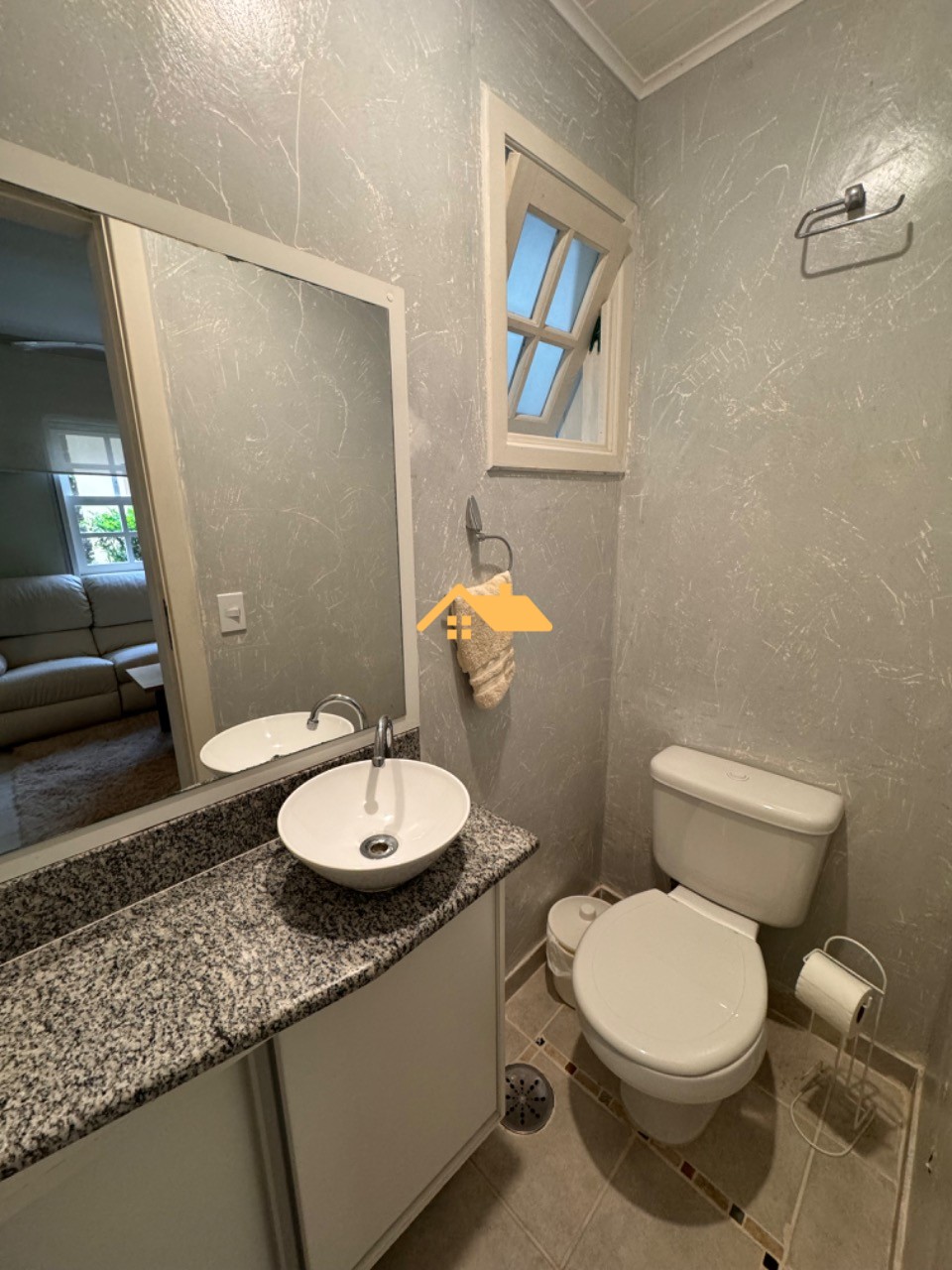 Casa de Condomínio, 2 quartos - Foto 6