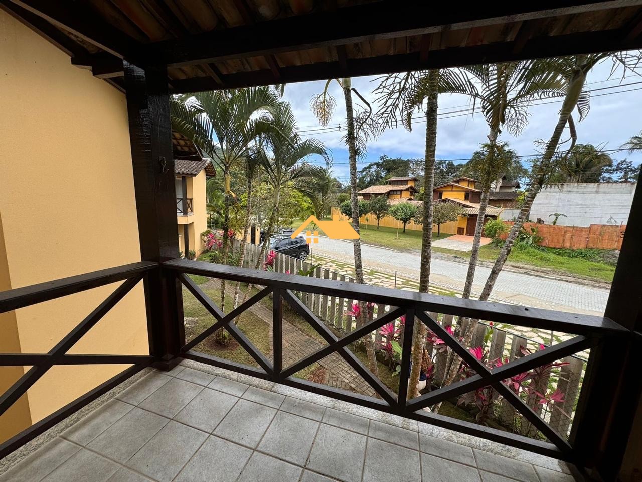 Casa de Condomínio, 2 quartos - Foto 11