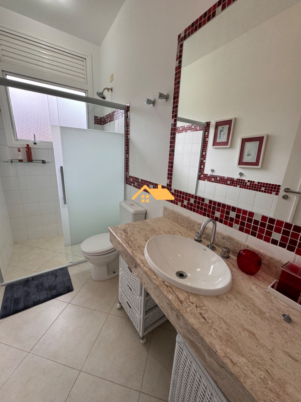 Casa de Condomínio, 5 quartos - Foto 19