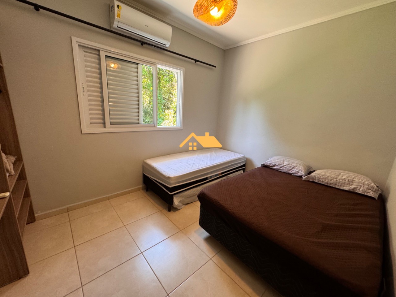 Casa de Condomínio, 3 quartos - Foto 12