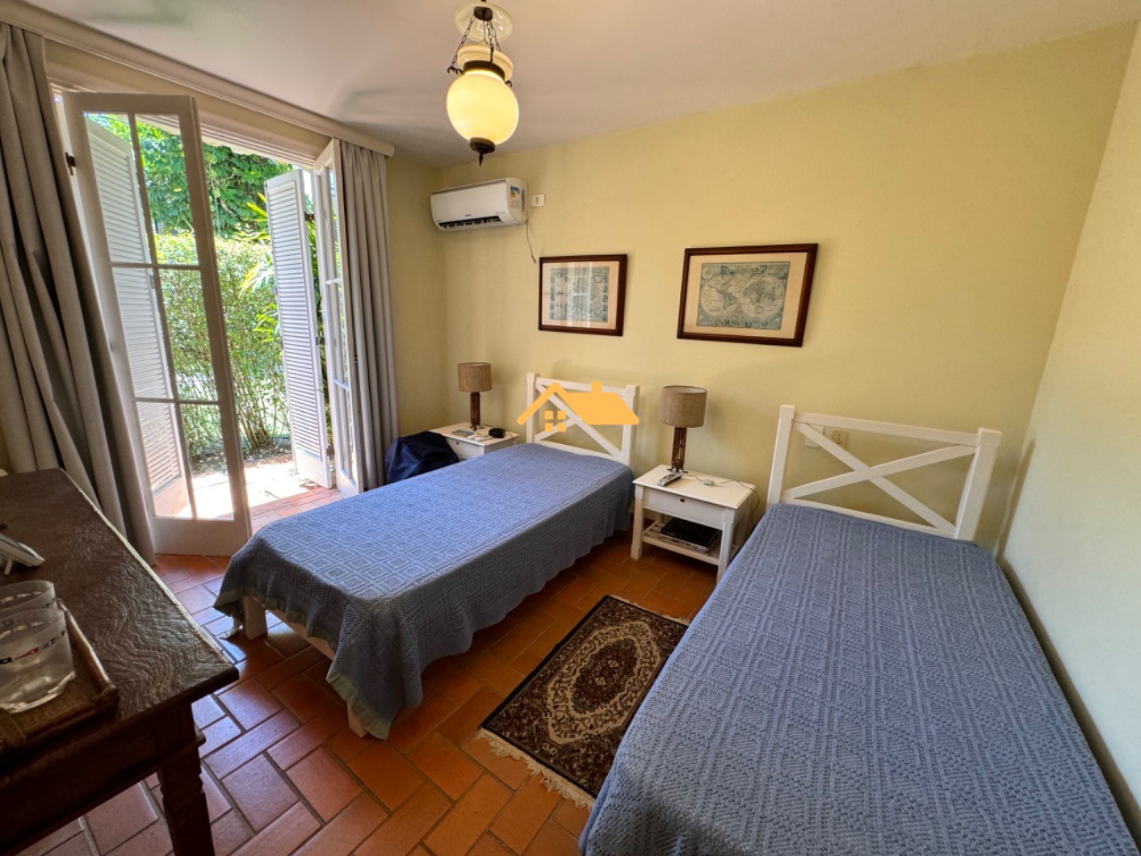 Casa de Condomínio, 5 quartos - Foto 13