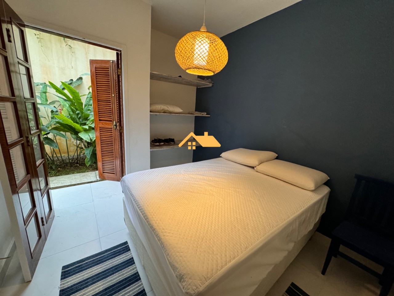 Casa de Condomínio, 3 quartos - Foto 10