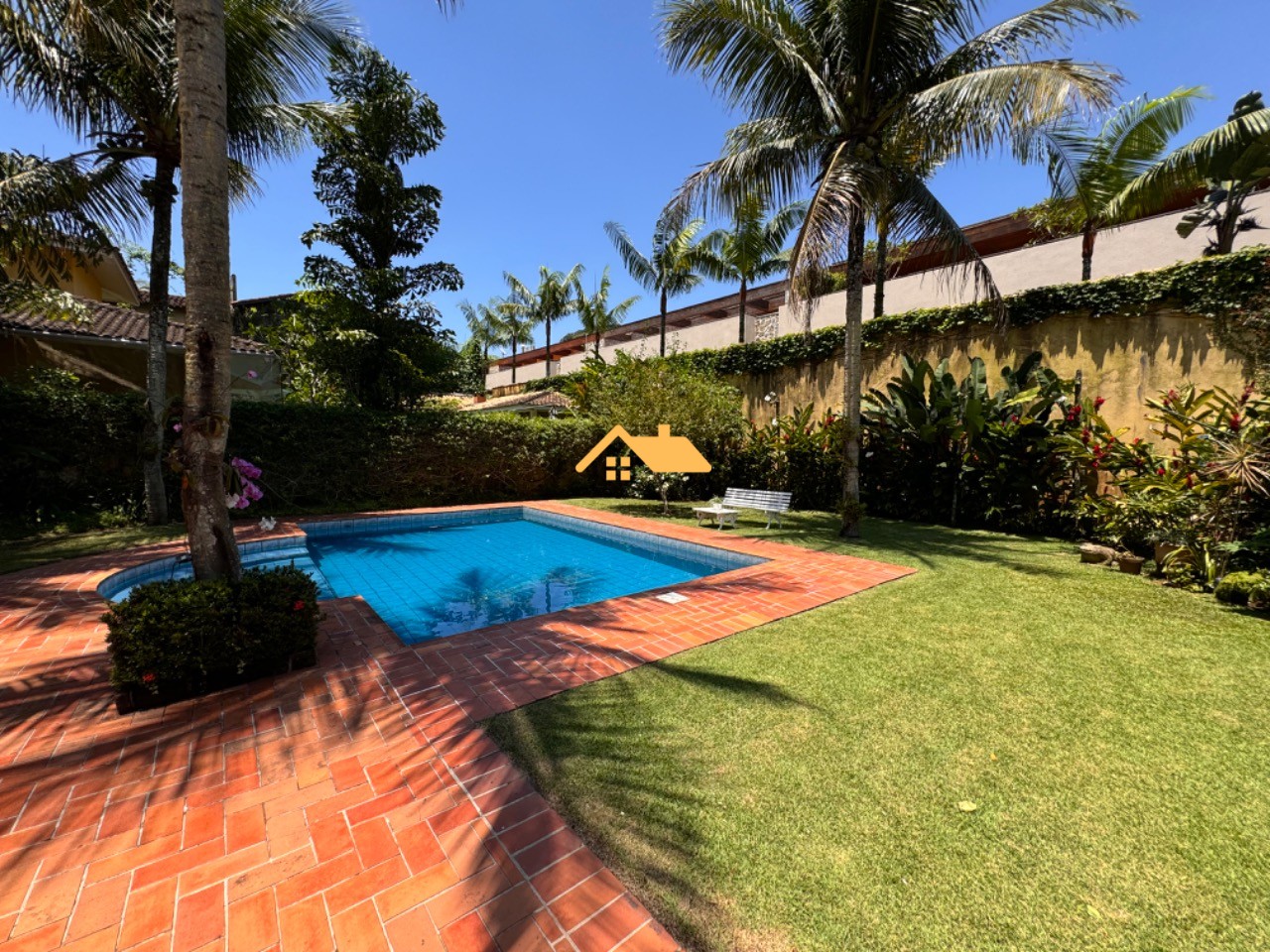 Casa de Condomínio, 5 quartos - Foto 4