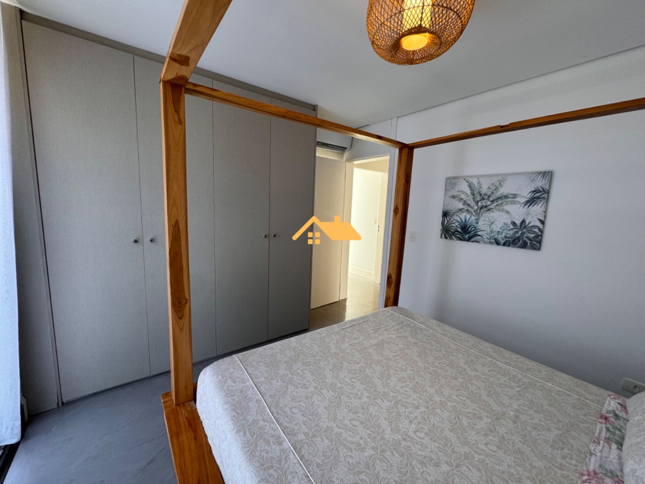 Casa de Condomínio, 4 quartos - Foto 32