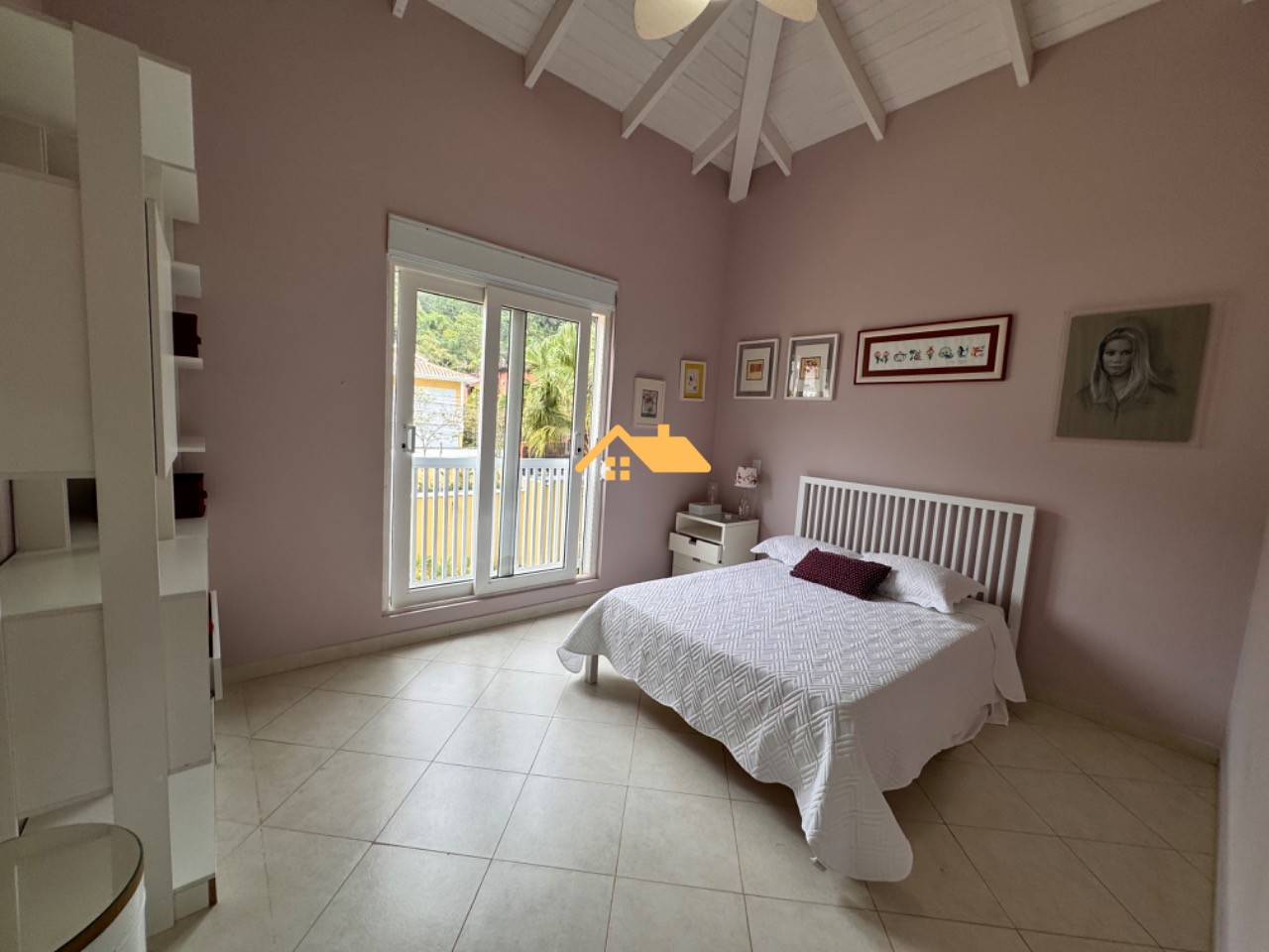 Casa de Condomínio, 5 quartos - Foto 17