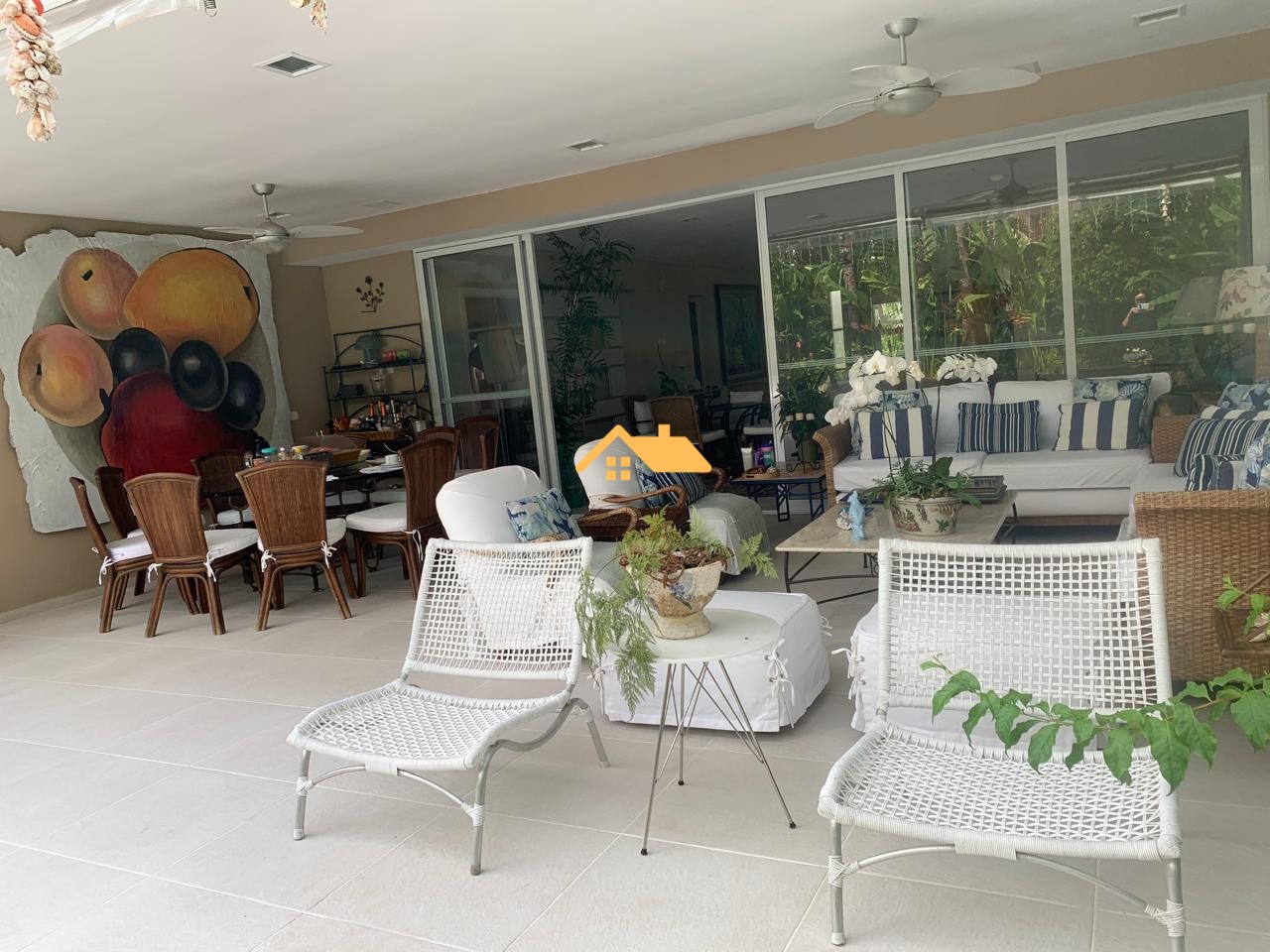 Casa de Condomínio, 5 quartos - Foto 18