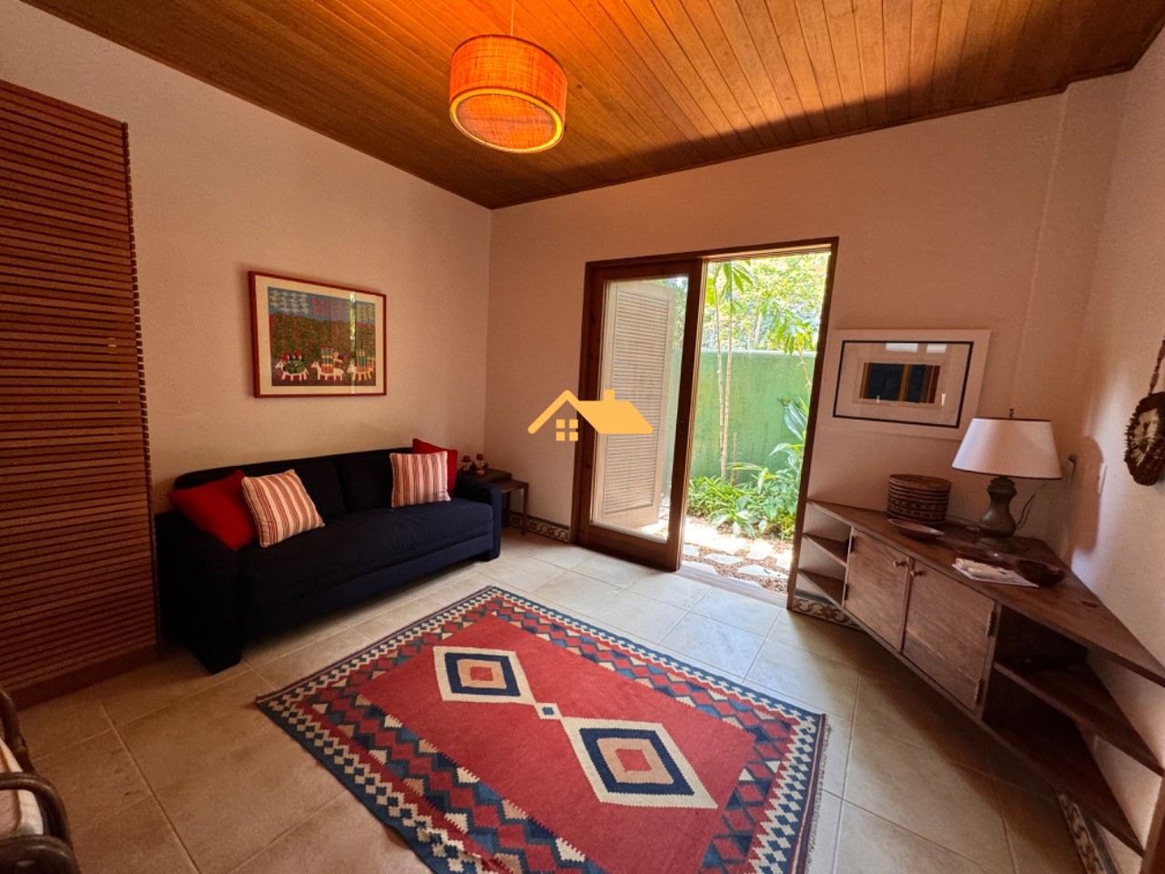 Casa de Condomínio, 5 quartos - Foto 4