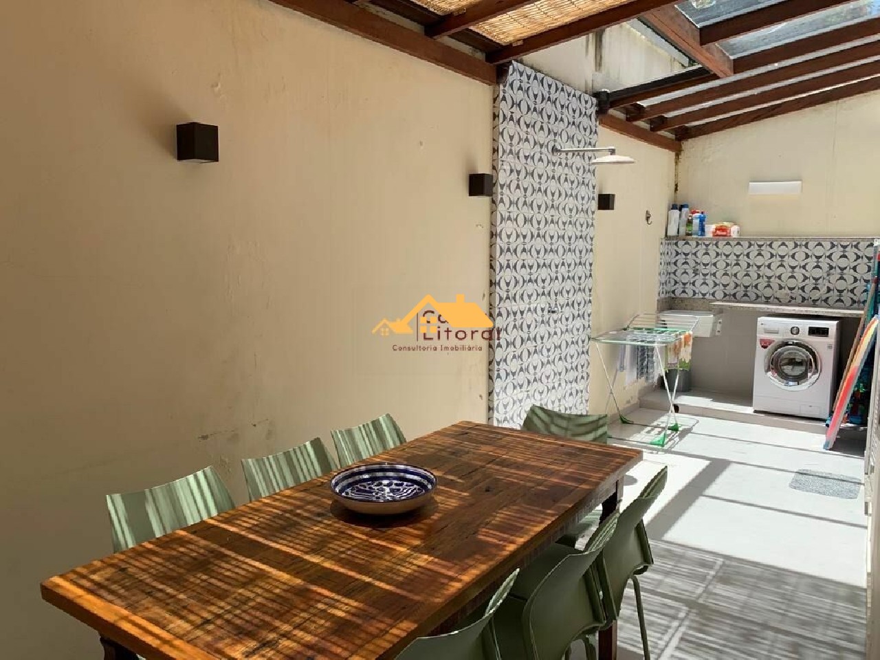 Casa de Condomínio, 2 quartos - Foto 12