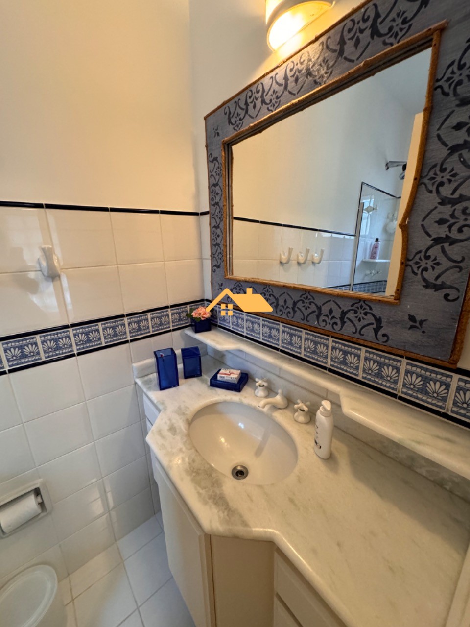 Casa de Condomínio, 4 quartos - Foto 14