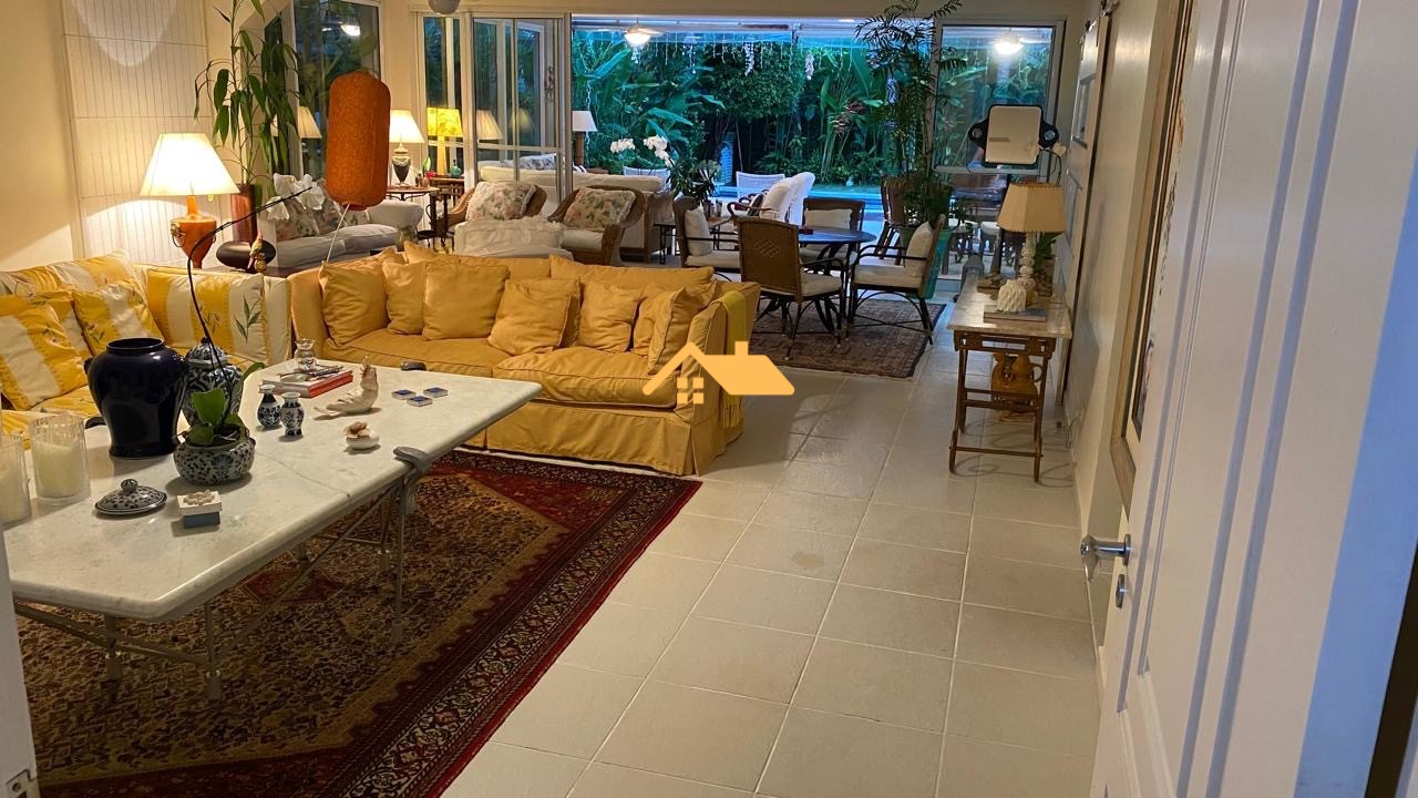 Casa de Condomínio, 5 quartos - Foto 3