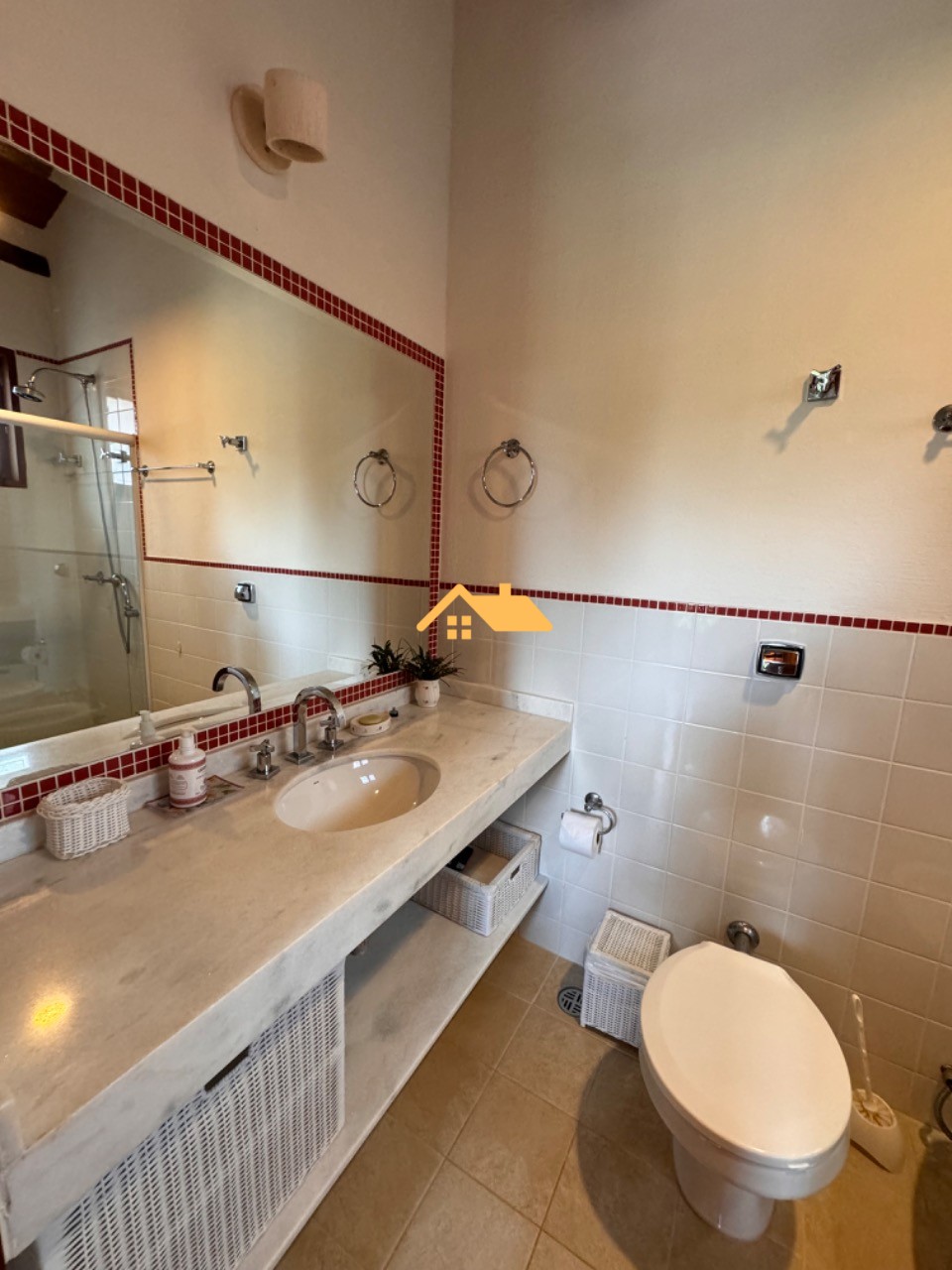 Casa de Condomínio, 5 quartos - Foto 36