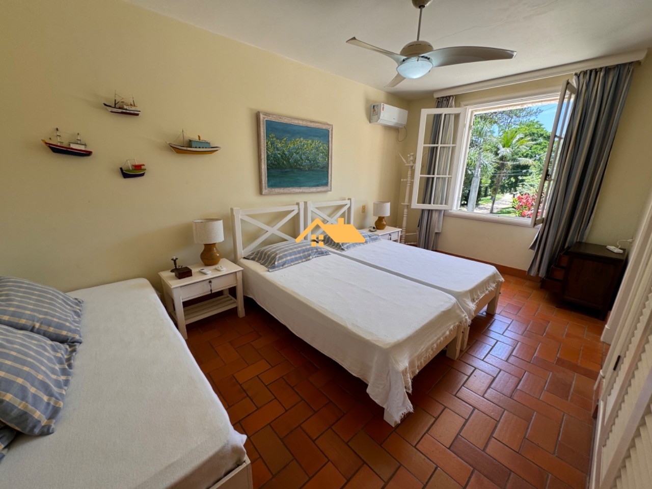 Casa de Condomínio, 5 quartos - Foto 22