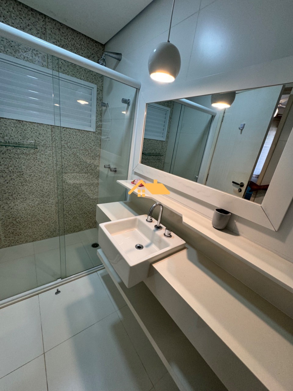 Casa de Condomínio, 3 quartos - Foto 12