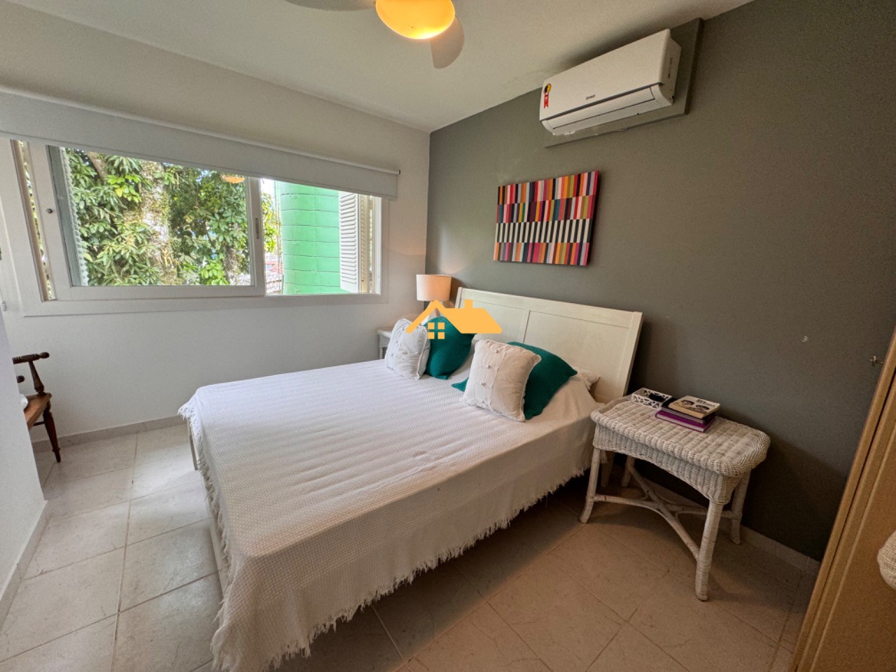 Casa de Condomínio, 5 quartos - Foto 16