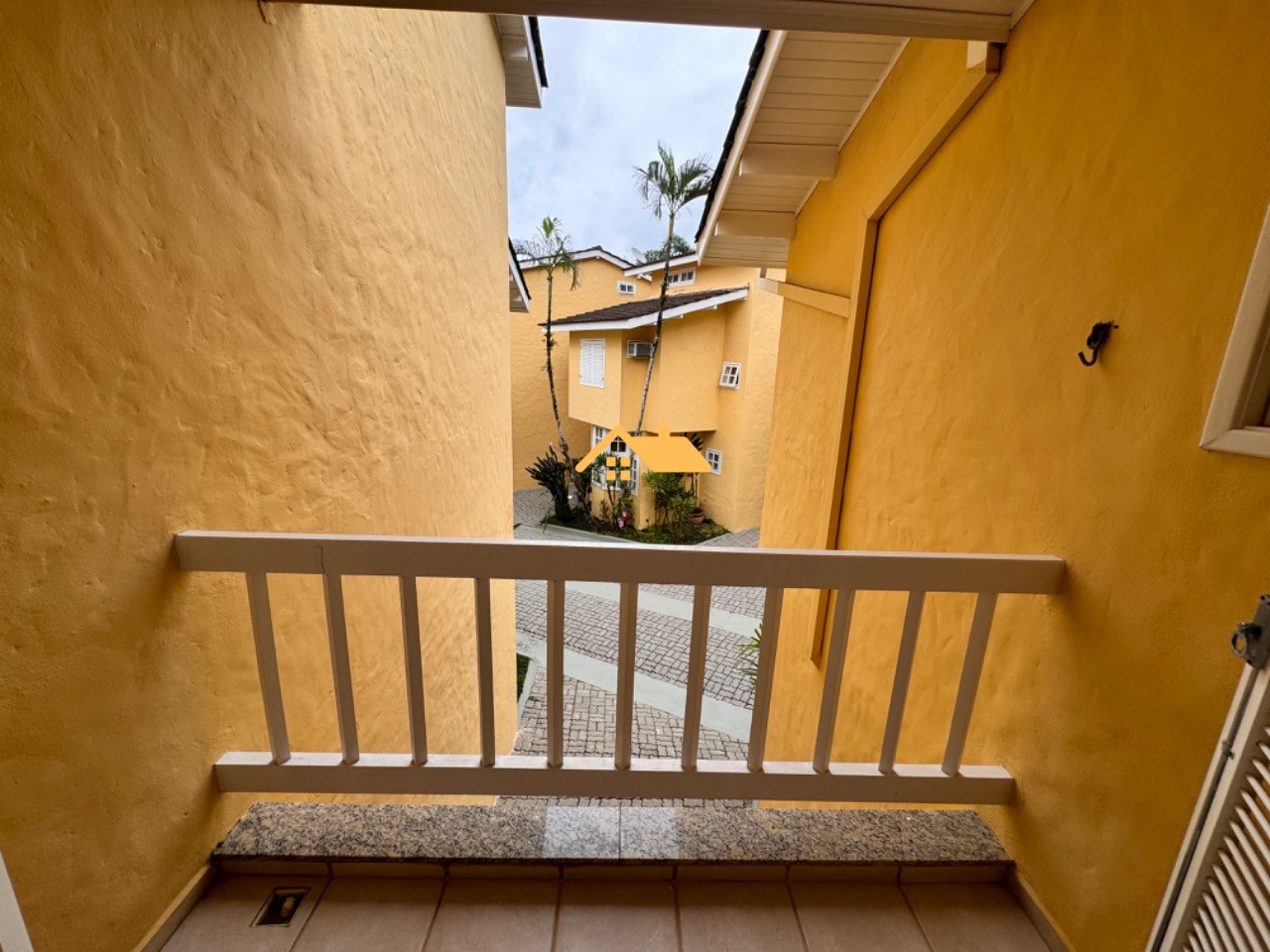 Casa de Condomínio, 4 quartos - Foto 21